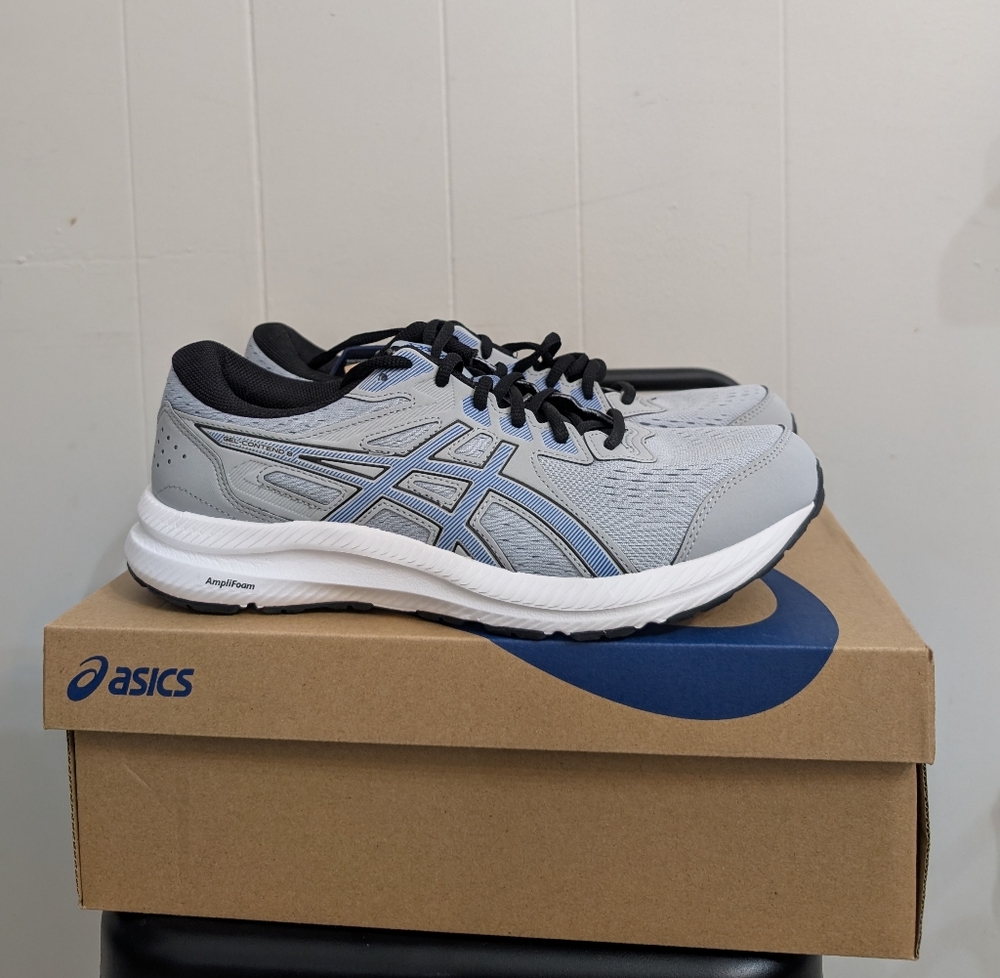 ASICS Gel Contend 8 New Mens Sneakers